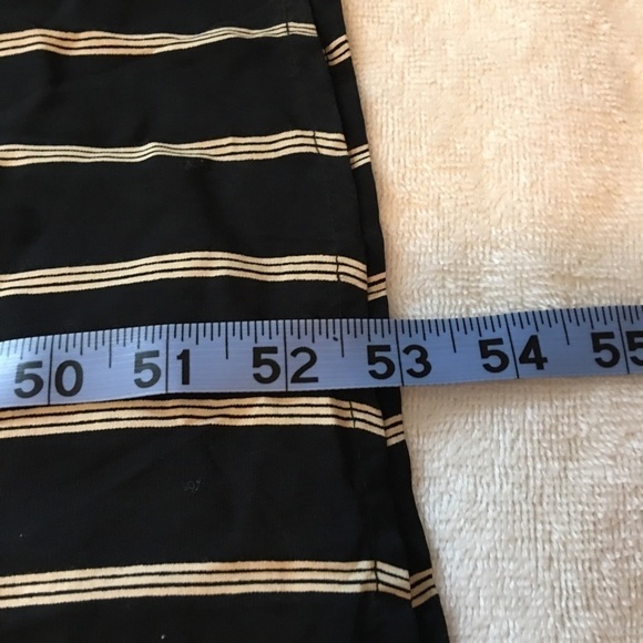 Streetwear dress by Carole Little medium. Mixed media. Full button front. Boho - Picture 8 of 9